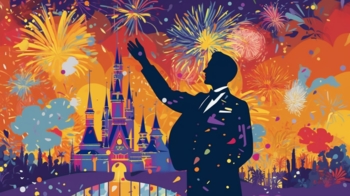 Beyond Imagination: Leadership Skills Inspired by Walt Disney